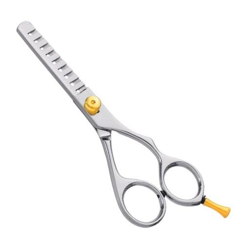 Professional Hair Thinning Scissors #5